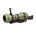 Strange Specialized Killstreak Bank Rolled Loose Cannon (Field-Tested)