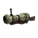 Bank Rolled Loose Cannon (Battle Scarred)