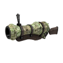 Strange Specialized Killstreak Bank Rolled Loose Cannon (Well-Worn)