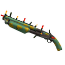 Festivized Quack Canvassed Shotgun (Minimal Wear)