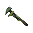 Quack Canvassed Wrench (Minimal Wear)