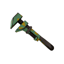 Quack Canvassed Wrench (Minimal Wear)