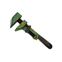 free tf2 item Killstreak Quack Canvassed Wrench (Minimal Wear)