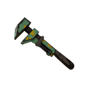 Strange Specialized Killstreak Quack Canvassed Wrench (Field-Tested)