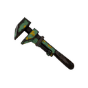 Strange Specialized Killstreak Quack Canvassed Wrench (Well-Worn)