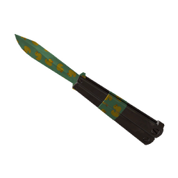 Quack Canvassed Knife (Factory New)