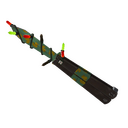 Festivized Quack Canvassed Knife (Minimal Wear)