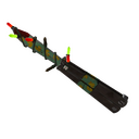 Festivized Quack Canvassed Knife (Well-Worn)