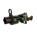 Quack Canvassed Iron Bomber (Field-Tested)