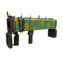 Festivized Quack Canvassed Black Box (Factory New)