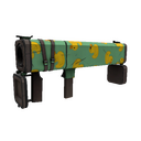 Strange Specialized Killstreak Quack Canvassed Black Box (Field-Tested)