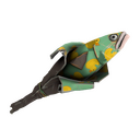 Strange Specialized Killstreak Quack Canvassed Holy Mackerel (Field-Tested)