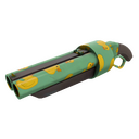 Strange Specialized Killstreak Quack Canvassed Scattergun (Factory New)