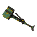 Killstreak Quack Canvassed Powerjack (Minimal Wear)