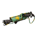 Unusual Quack Canvassed Degreaser (Minimal Wear) (Isotope)