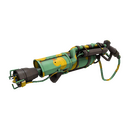 Strange Specialized Killstreak Quack Canvassed Degreaser (Factory New)