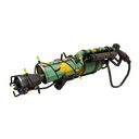 Strange Festivized Professional Killstreak Quack Canvassed Degreaser (Field-Tested)