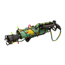 Unusual Festivized Professional Killstreak Quack Canvassed Degreaser (Minimal Wear) (Hot)