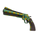 Quack Canvassed Revolver (Minimal Wear)