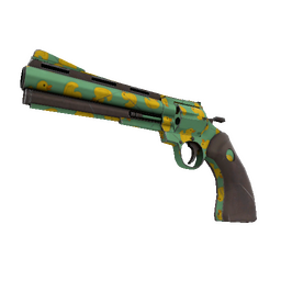 Quack Canvassed Revolver (Minimal Wear)