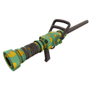 Strange Quack Canvassed Medi Gun (Factory New)