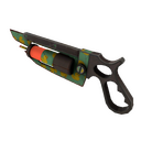 Unusual Quack Canvassed Ubersaw (Field-Tested) (Isotope)