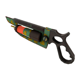 free tf2 item Specialized Killstreak Quack Canvassed Ubersaw (Field-Tested)