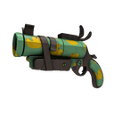 Strange Quack Canvassed Detonator (Minimal Wear)