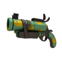 Strange Killstreak Quack Canvassed Detonator (Factory New)