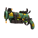 Festivized Specialized Killstreak Quack Canvassed Detonator (Field-Tested)