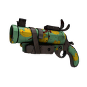 Quack Canvassed Detonator (Well-Worn)