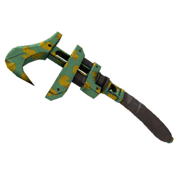 free tf2 item Quack Canvassed Jag (Minimal Wear)