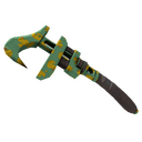 Quack Canvassed Jag (Factory New)