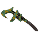 Quack Canvassed Jag (Field-Tested)