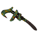 Quack Canvassed Jag (Battle Scarred)