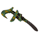 Strange Specialized Killstreak Quack Canvassed Jag (Well-Worn)