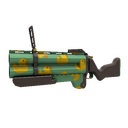 Strange Professional Killstreak Quack Canvassed Loch-n-Load (Factory New)