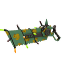 Festivized Quack Canvassed Amputator (Factory New)