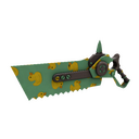 Professional Killstreak Quack Canvassed Amputator (Factory New)