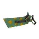 Quack Canvassed Amputator (Field-Tested)