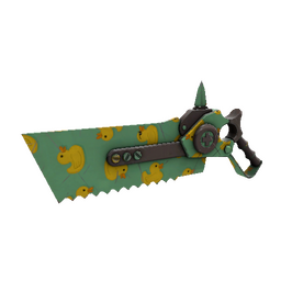 free tf2 item Quack Canvassed Amputator (Field-Tested)