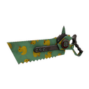 Quack Canvassed Amputator (Well-Worn)