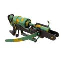 Professional Killstreak Quack Canvassed Crusader's Crossbow (Factory New)