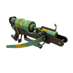 free tf2 item Specialized Killstreak Quack Canvassed Crusader's Crossbow (Factory New)