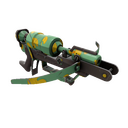 Strange Quack Canvassed Crusader's Crossbow (Field-Tested)