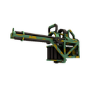 Quack Canvassed Brass Beast (Factory New)