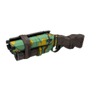 Strange Killstreak Quack Canvassed Soda Popper (Minimal Wear)