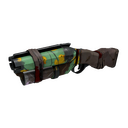 Quack Canvassed Soda Popper (Well-Worn)