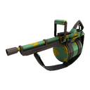Killstreak Quack Canvassed Tomislav (Factory New)