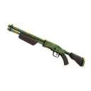 Strange Professional Killstreak Quack Canvassed Family Business (Minimal Wear)